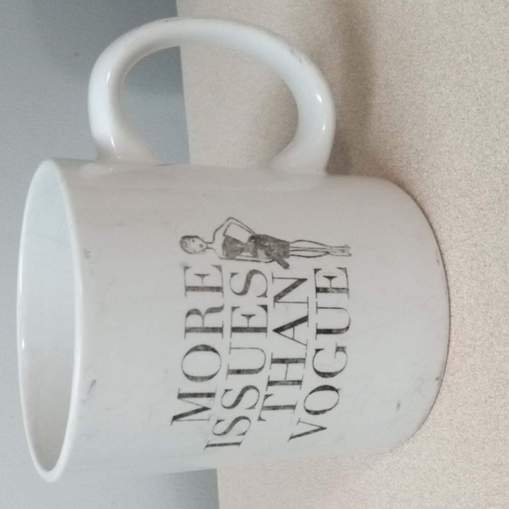 Coffee cup - Picture 2 of 4